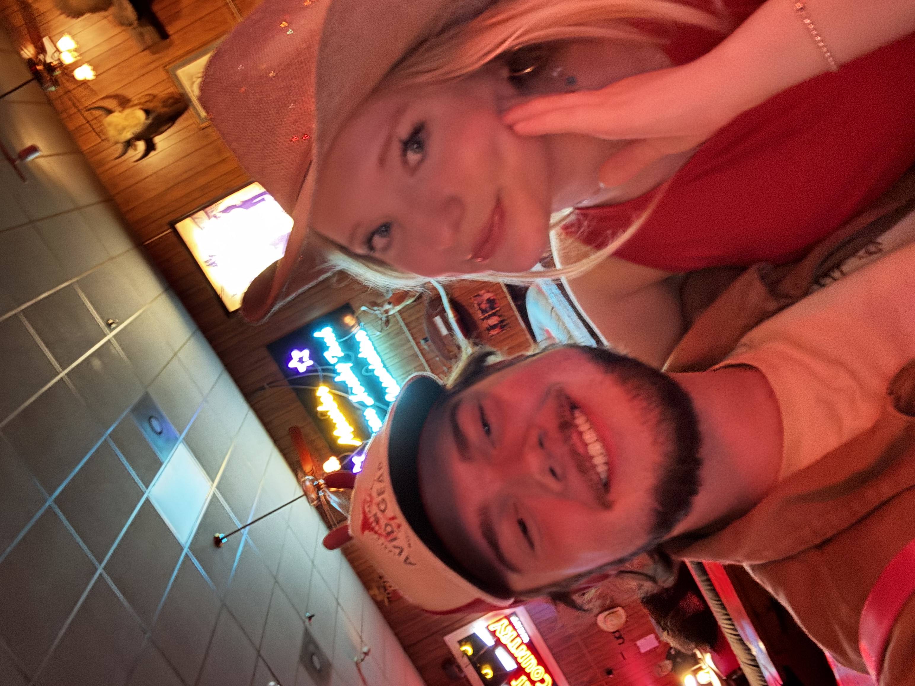 Paige and Thomas Gallery Image 4