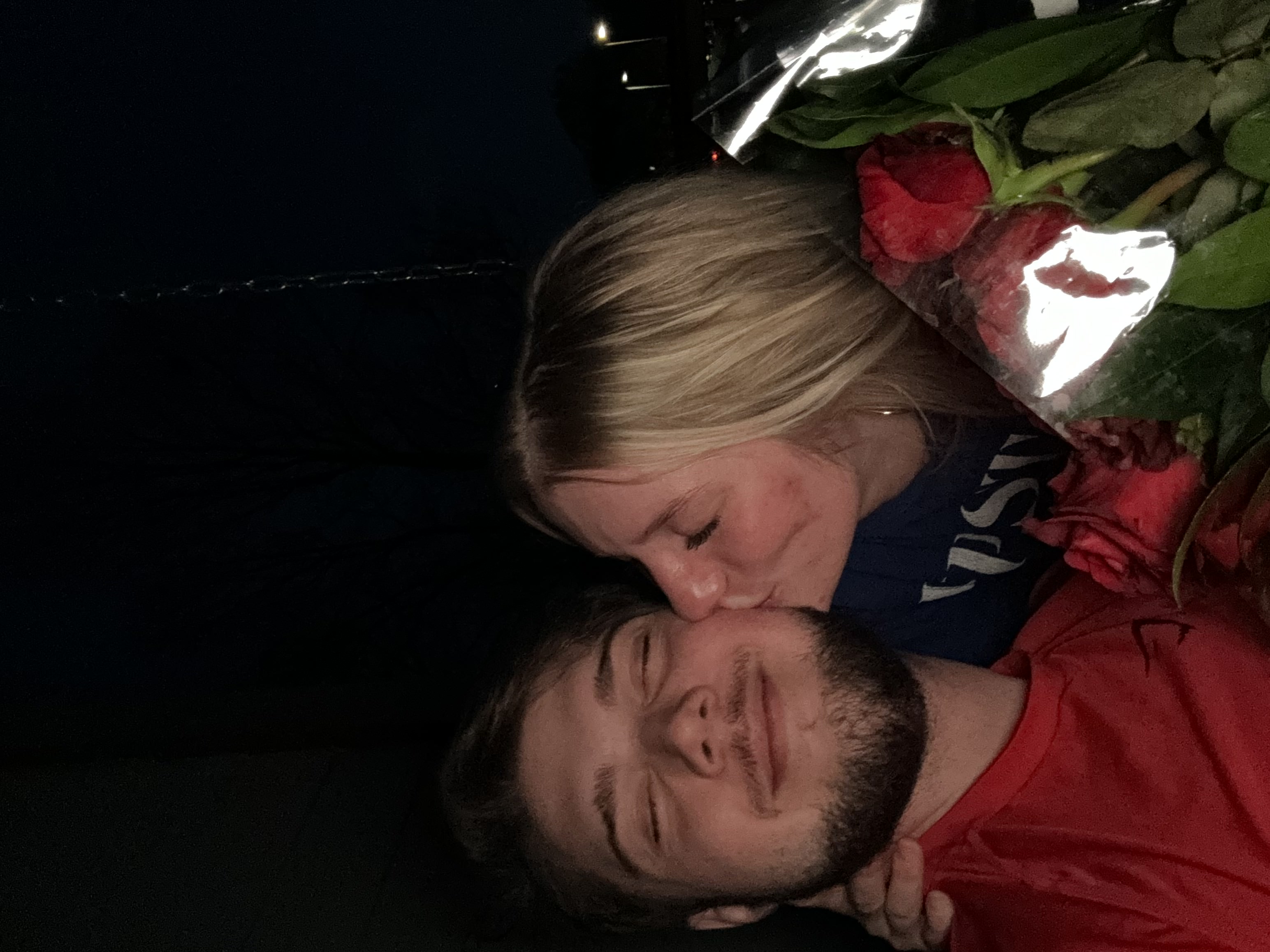 Paige and Thomas Gallery Image 5