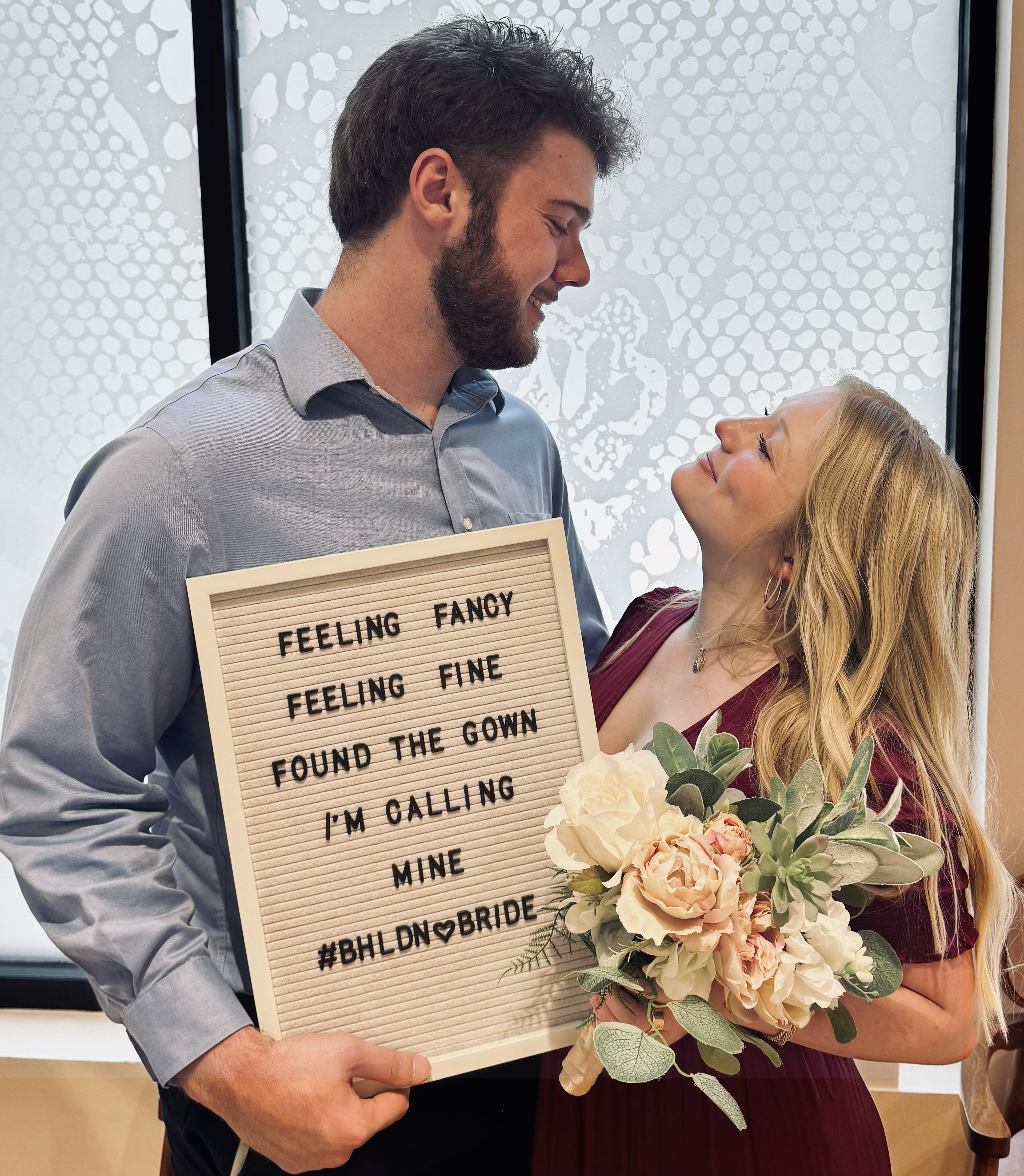 Paige and Thomas Gallery Image 2