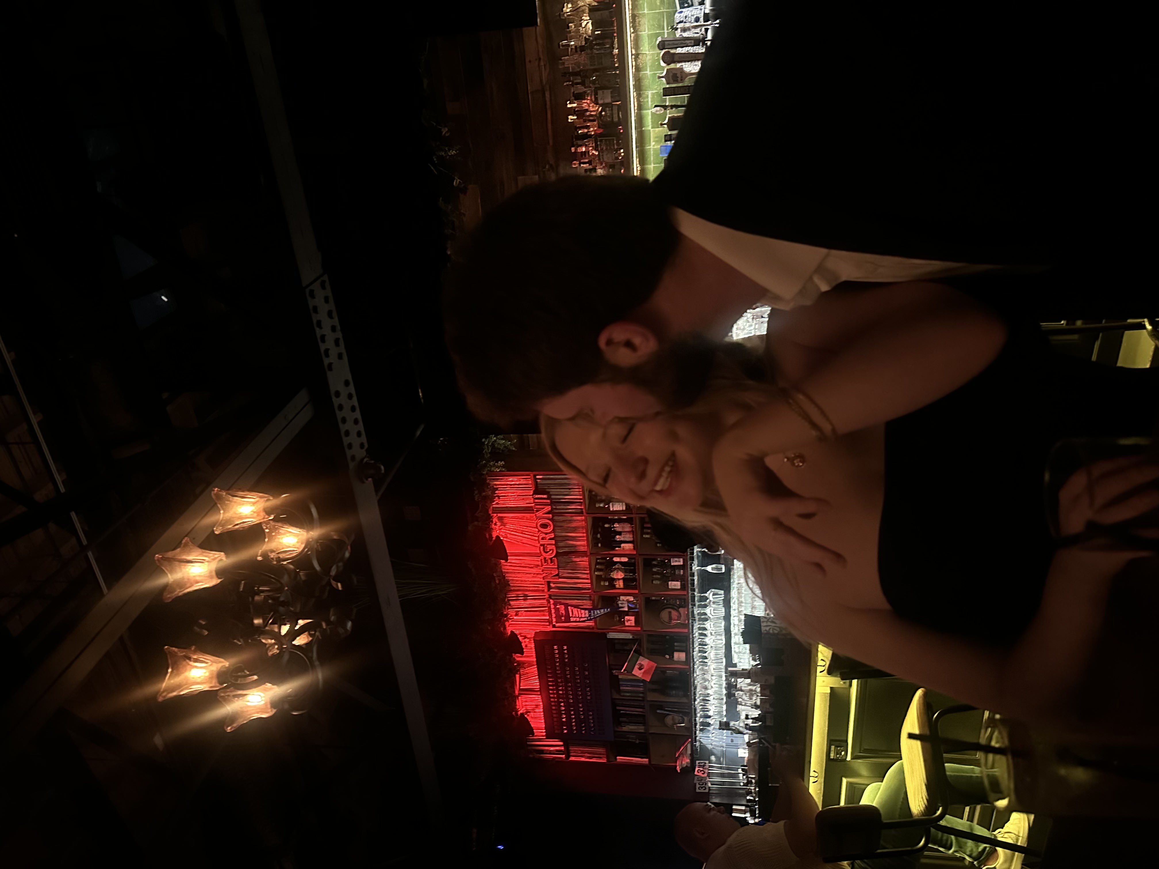 Paige and Thomas Gallery Image 1