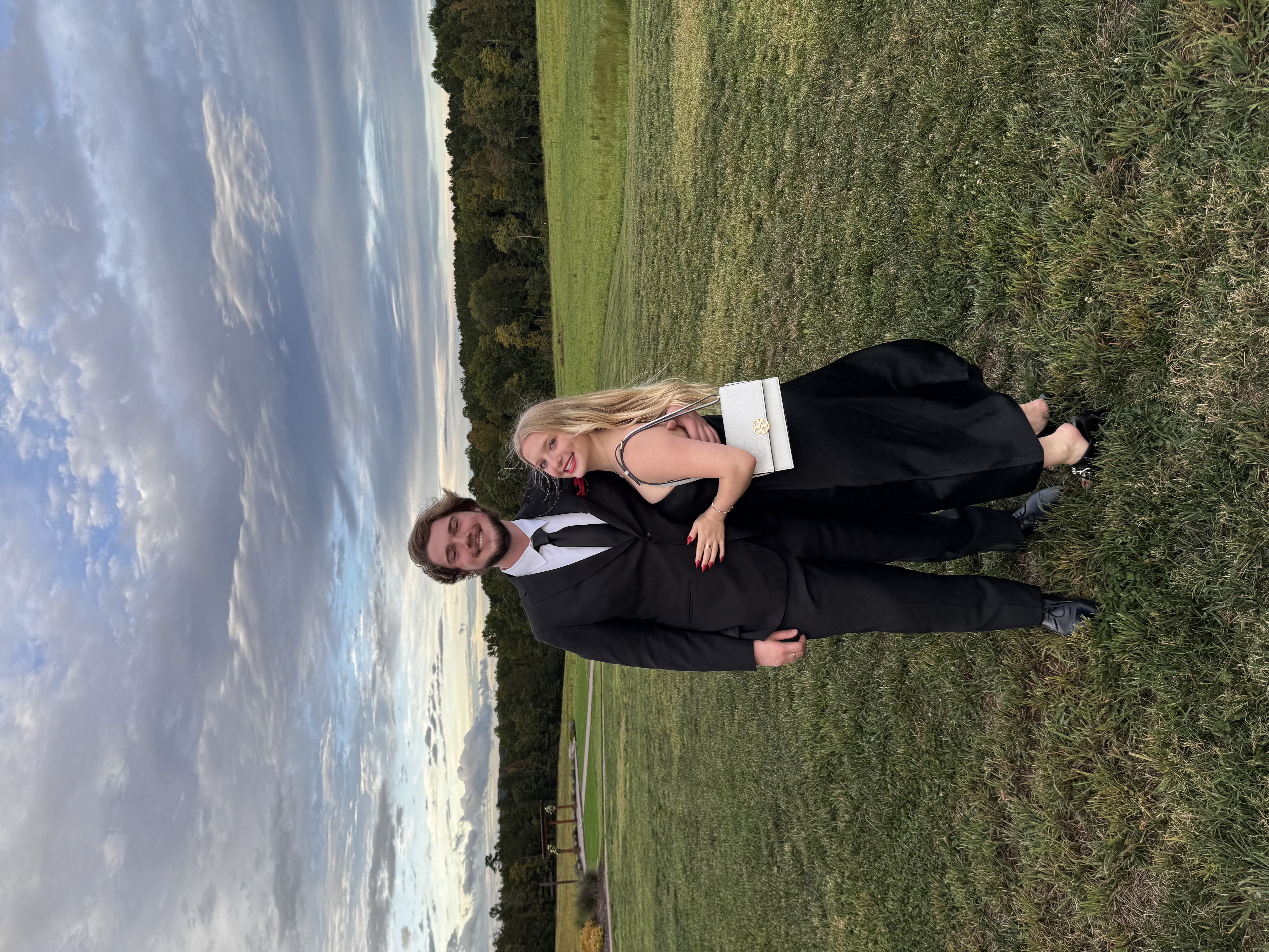 Paige and Thomas Gallery Image 3